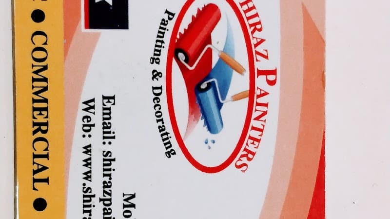 Shiraz Painters