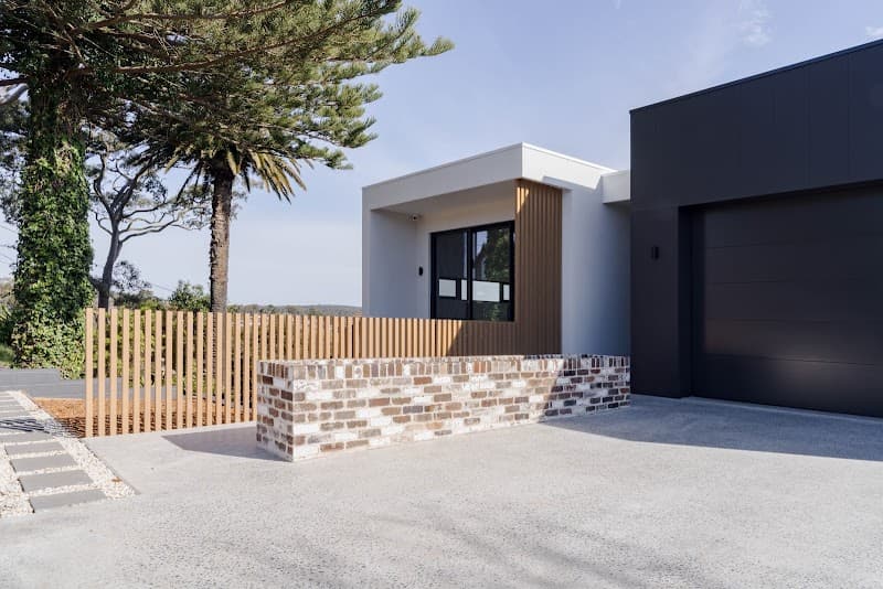 Shire Build Pty Ltd project 1
