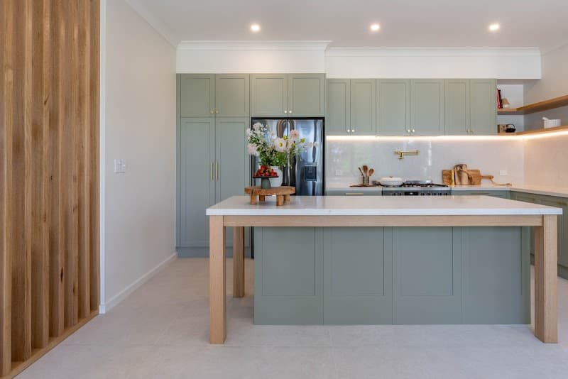 Shire Build Pty Ltd project 5