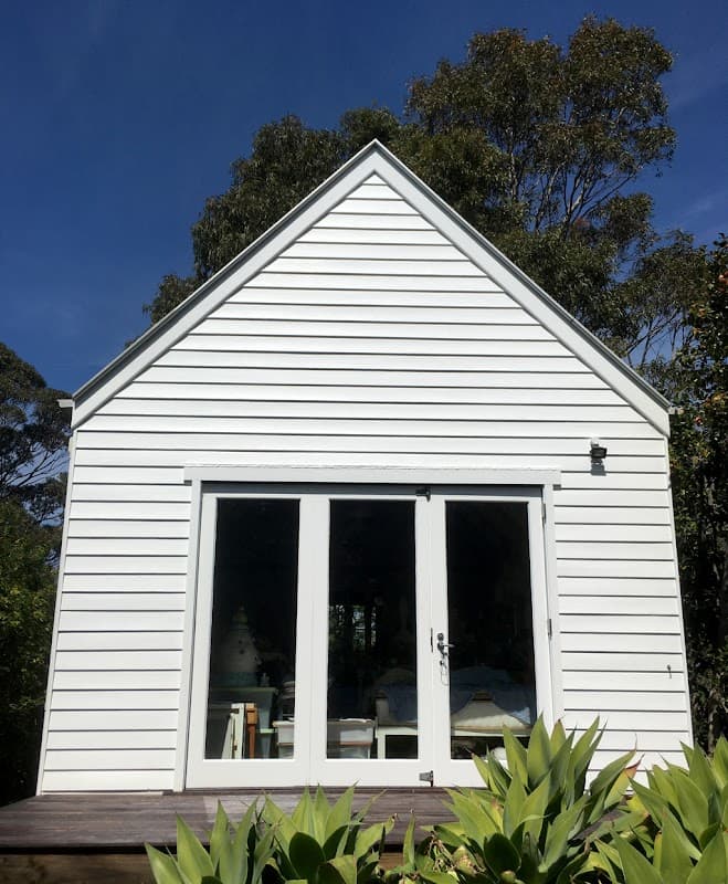 Shoalhaven Fair Painting Interior & Exterior project 3
