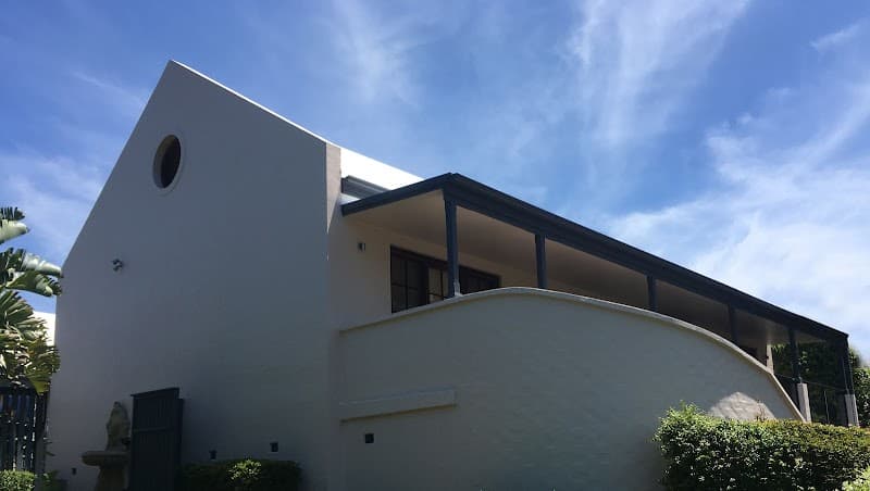 Shoalhaven Fair Painting Interior & Exterior project 4