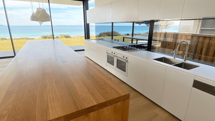 Shoalhaven Plumbing Specialists project 1