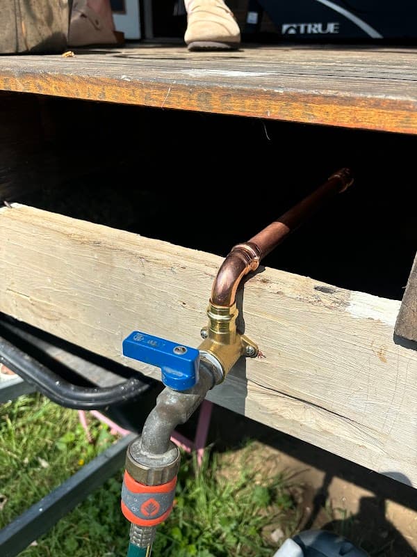 Shoalhaven Plumbing Specialists cover