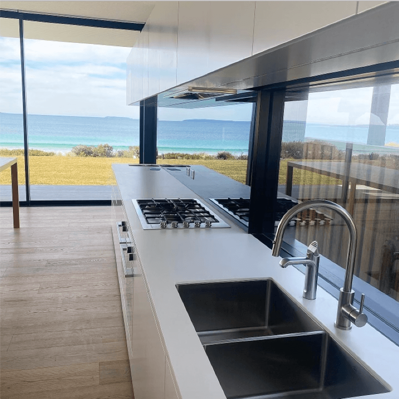 Shoalhaven Plumbing Specialists project 3