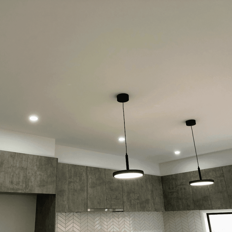 Shockproof Electrical and Data cover