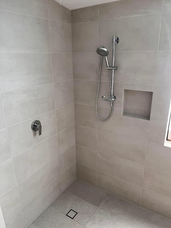 Shore Plumbing & Gas project 1