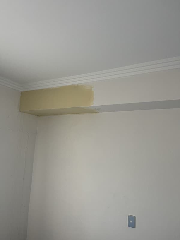 Shore Thing Plastering project 3