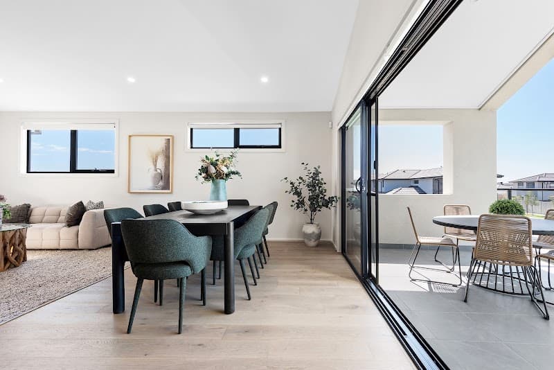 Sienna Homes - Head Office project 1