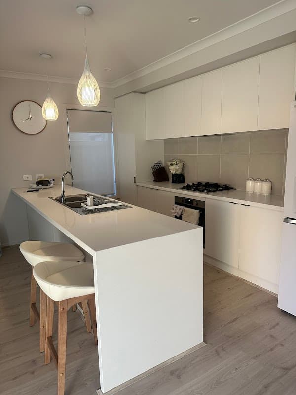 Sienna Homes - Head Office project 3