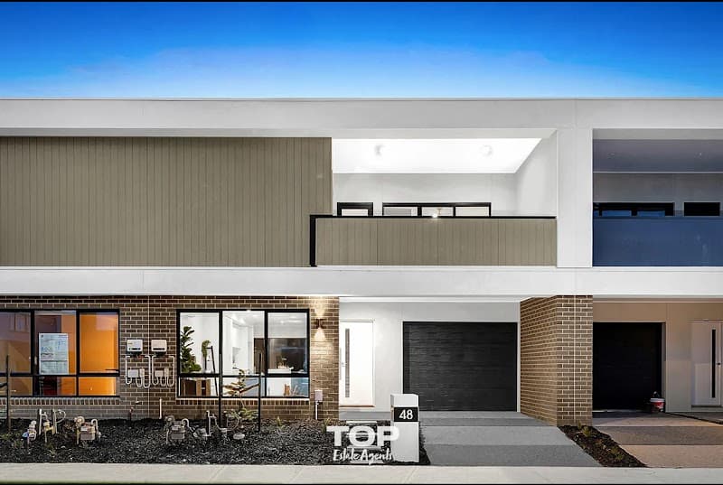 Sienna Homes - Head Office project 4