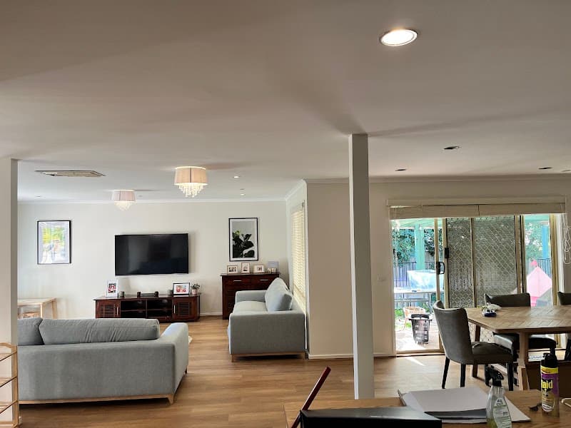 Signature Building Co project 4