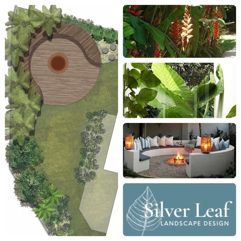 Silver Leaf Landscape Design project 3
