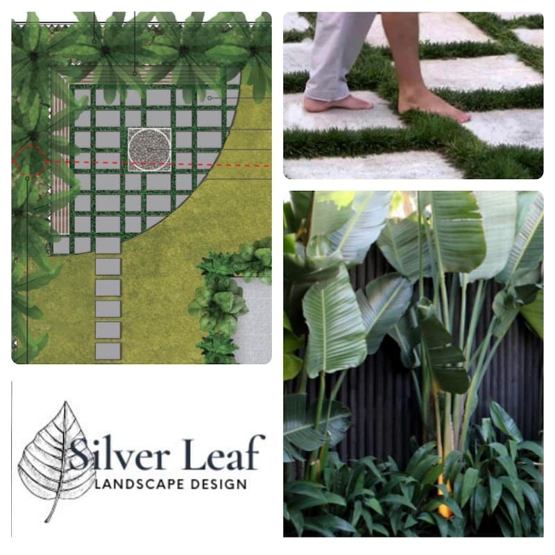 Silver Leaf Landscape Design project 4