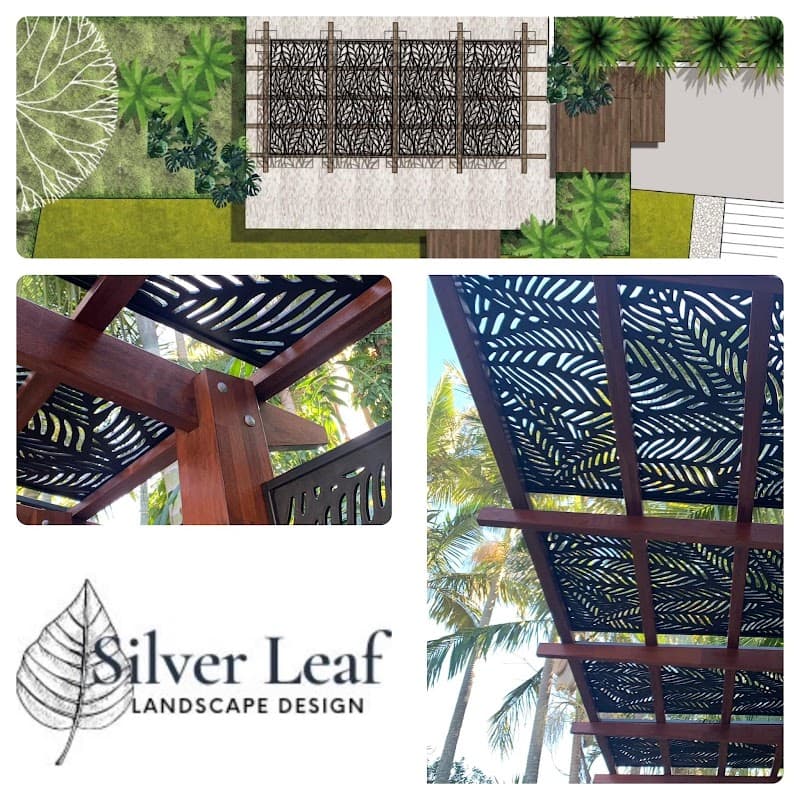 Silver Leaf Landscape Design project 6