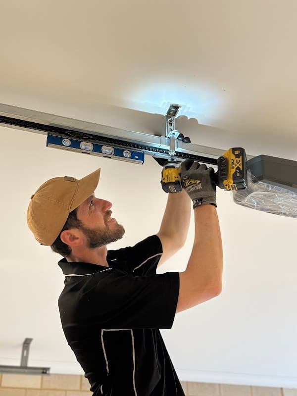 Silverline Garage Doors