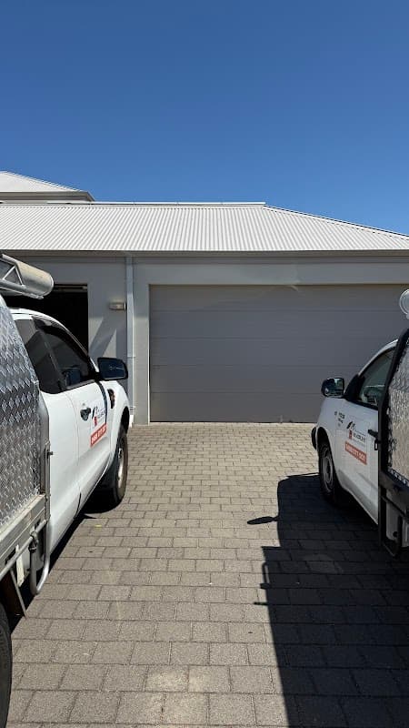 Silverline Garage Doors cover