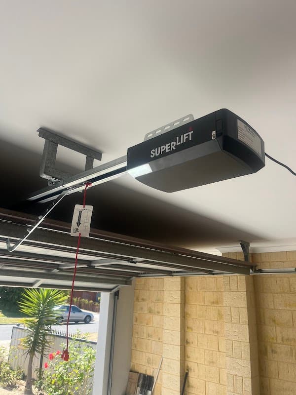 Silverline Garage Doors project 4