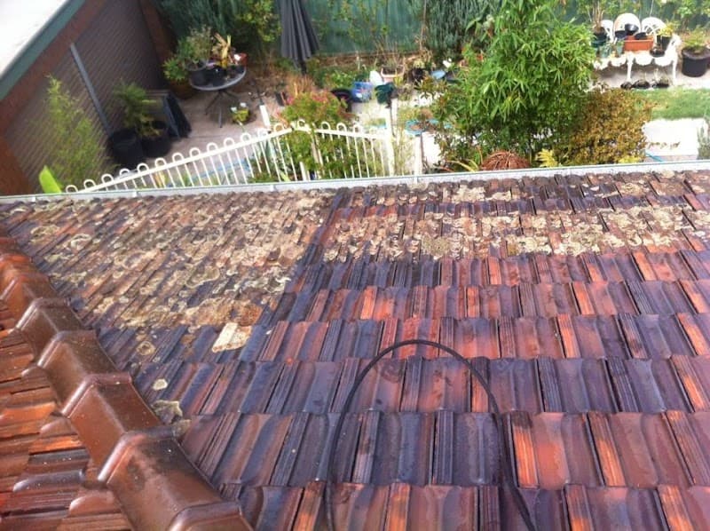 Silverline Roofing project 6