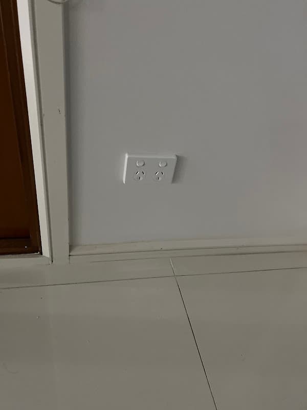 Simplicity Electrical project 4