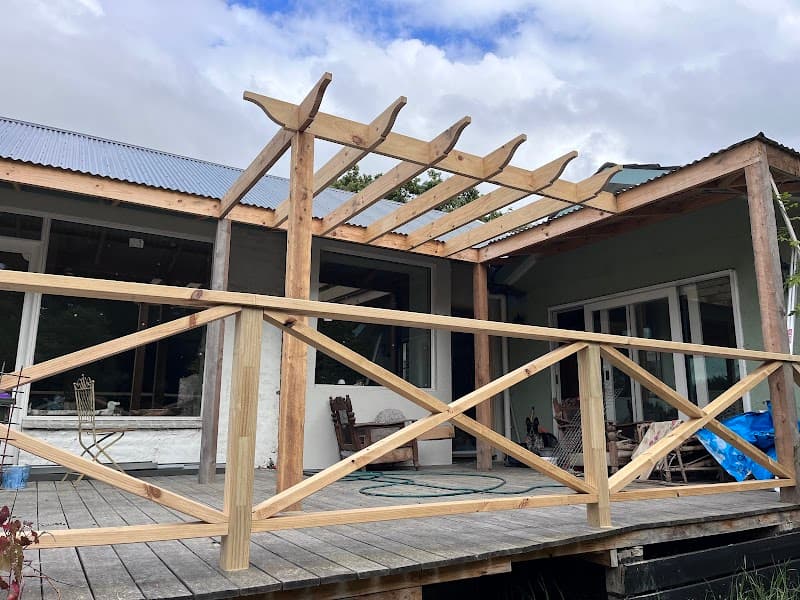Simplify Carpentry project 3