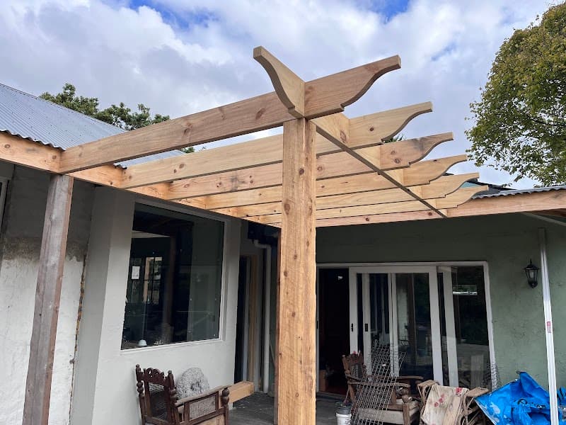 Simplify Carpentry project 4