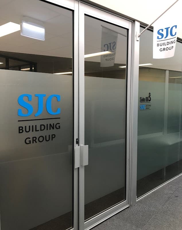 SJC Building Group Pty Ltd project 3