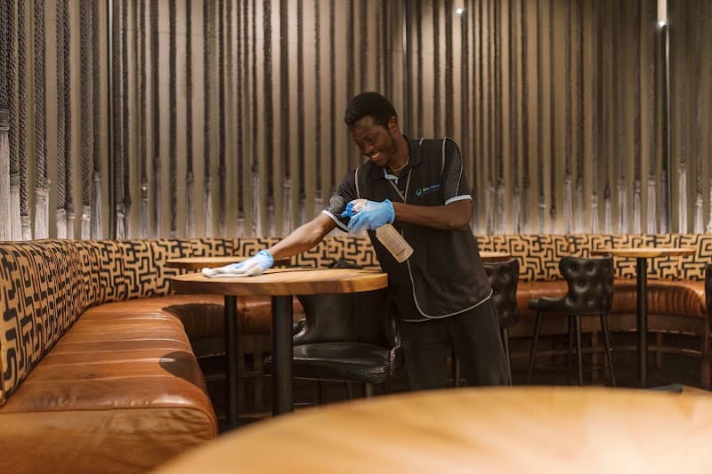 SJV Cleaning - Commercial Cleaning Adelaide | Office Cleaning Adelaide project 5