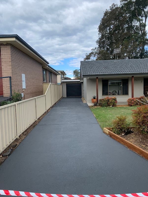 SK Creative Concreting project 1