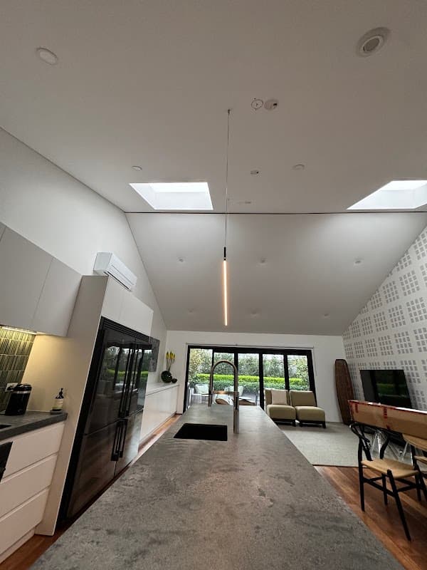 SK Electrical cover