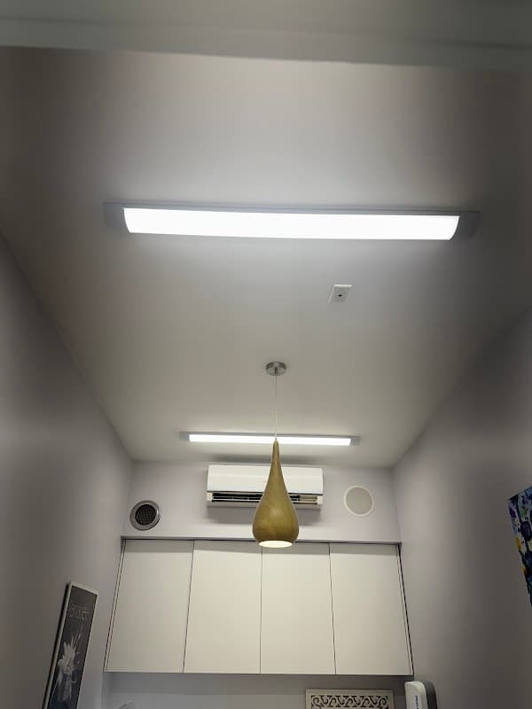 SK Electrical project 4