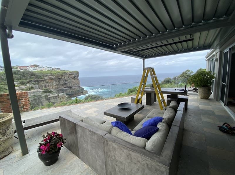 SK Electrical Australia project 1
