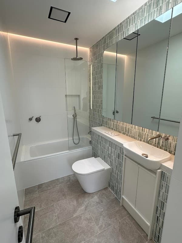 SKICO Plumbing project 4