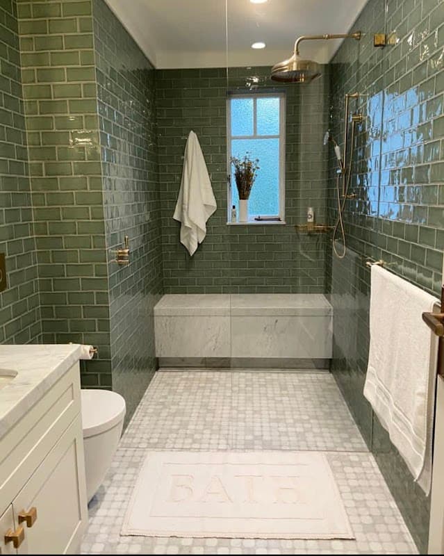 SKICO Plumbing project 6