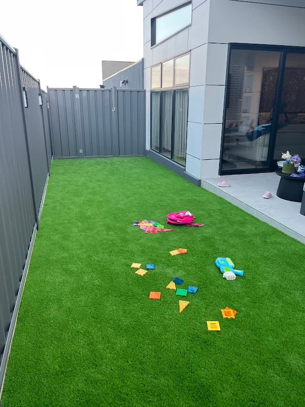 SKY LANDSCAPE PTY LTD cover