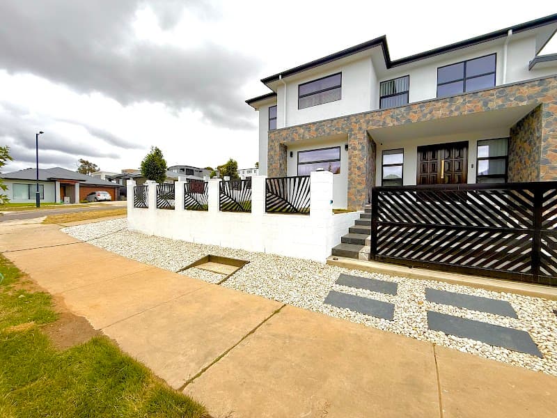 SKY LANDSCAPE PTY LTD project 3