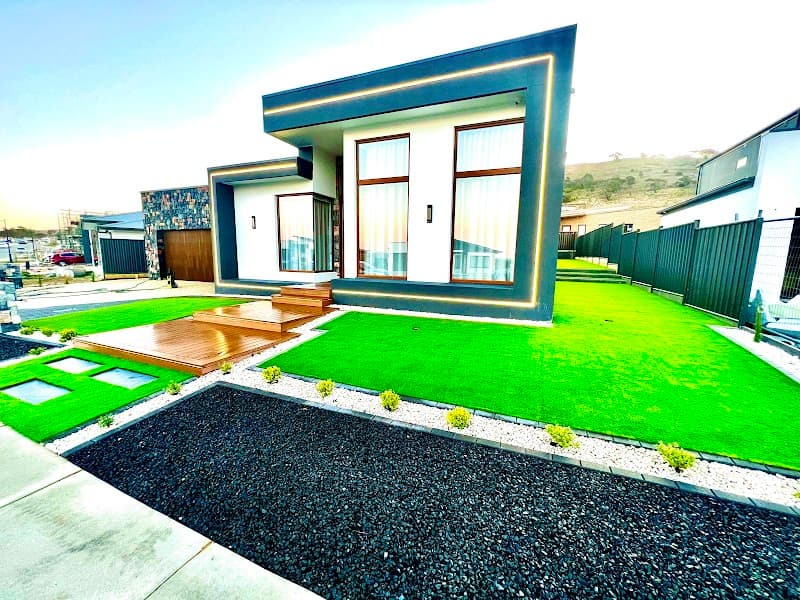 SKY LANDSCAPE PTY LTD project 5