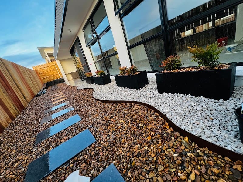 SKY LANDSCAPE PTY LTD project 6