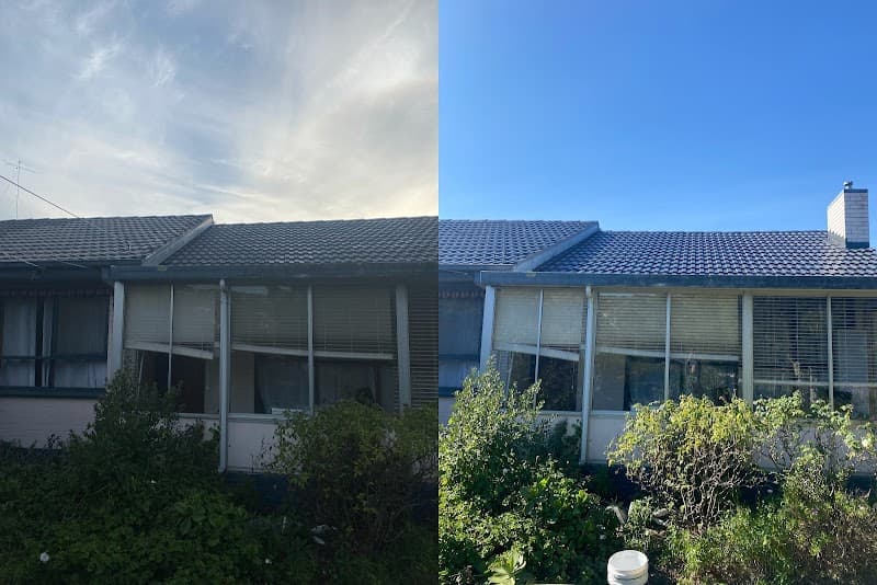 Sky Ways Roofing Geelong cover