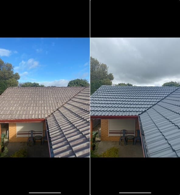 Sky Ways Roofing Geelong project 3