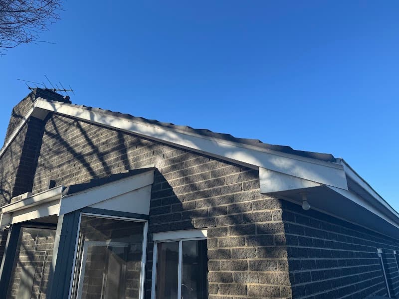 Sky Ways Roofing Geelong project 4
