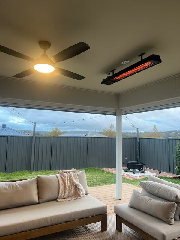 Skyhawk Electrical cover