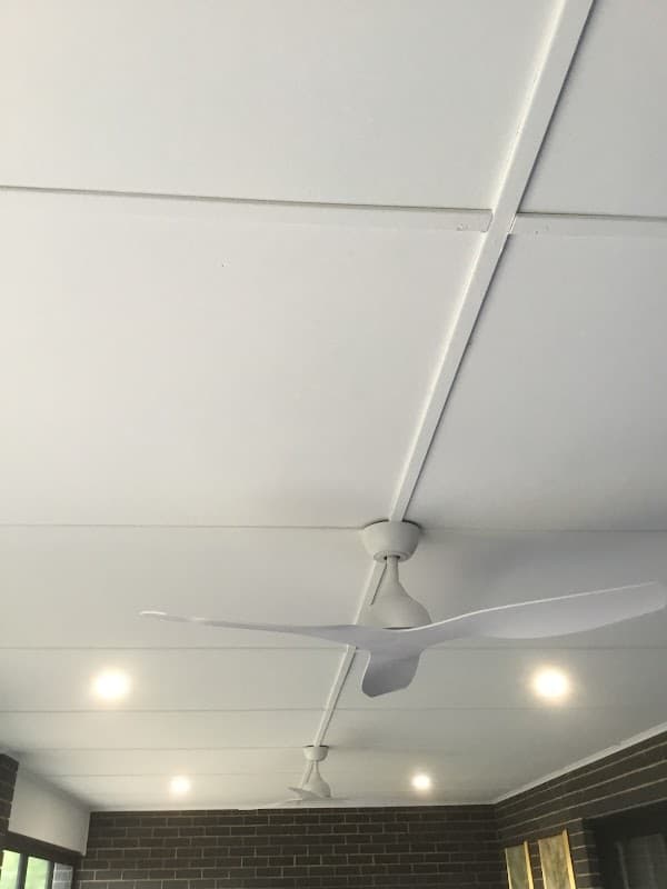 Skyhawk Electrical project 3