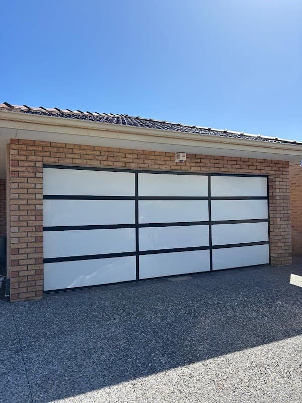 Slide & Glide - Garage Door Repairs Perth & Gate Services Perth project 3