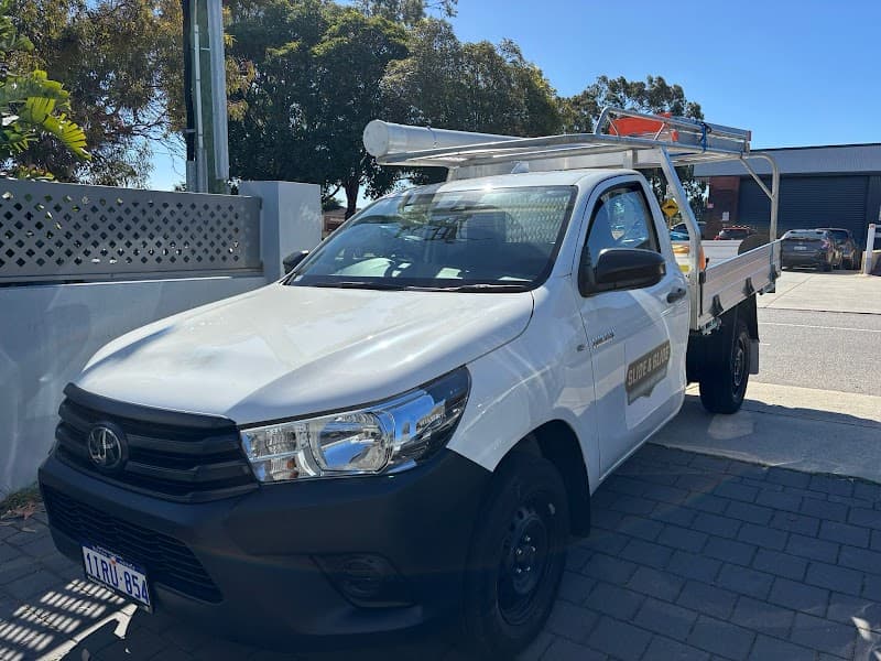 Slide & Glide - Garage Door Repairs Perth & Gate Services Perth project 4