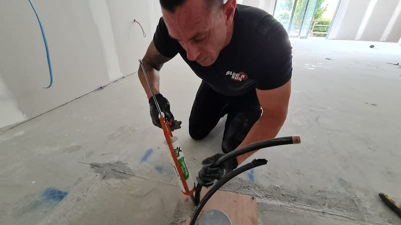 Slug A Bug Pest Control Brisbane project 4