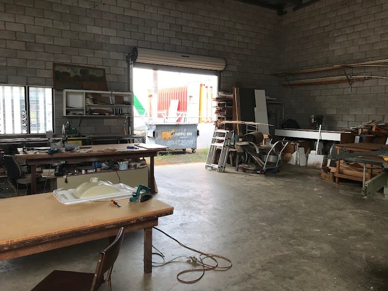 SM Cabinet Makers project 3