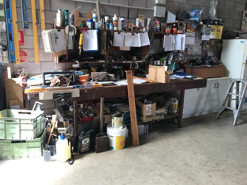 SM Cabinet Makers project 4