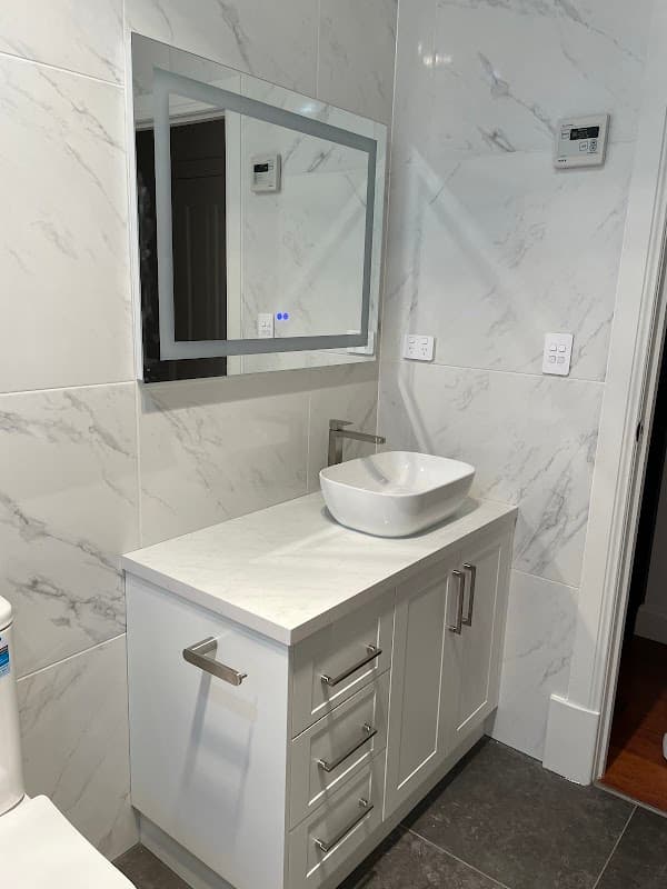 SM Cabinets cover