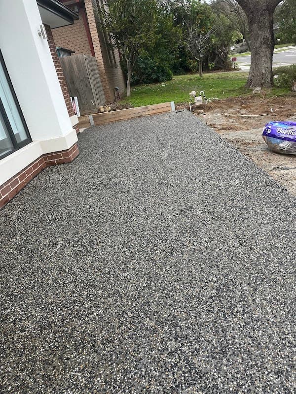 SM Concrete