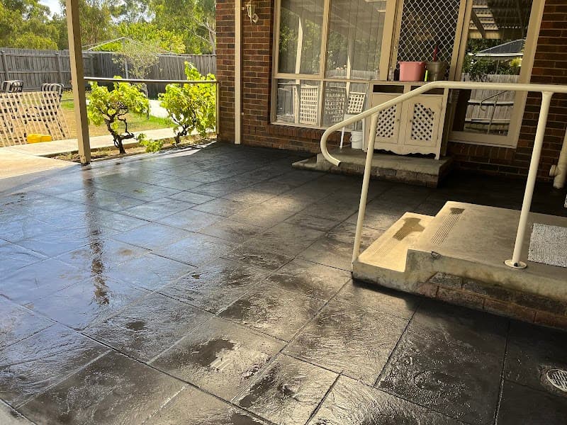 SM Concrete project 3